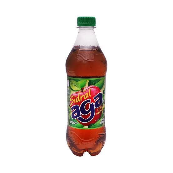 Sidral aga 1.5 lts