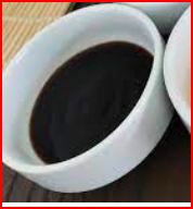 Salsa de Soya