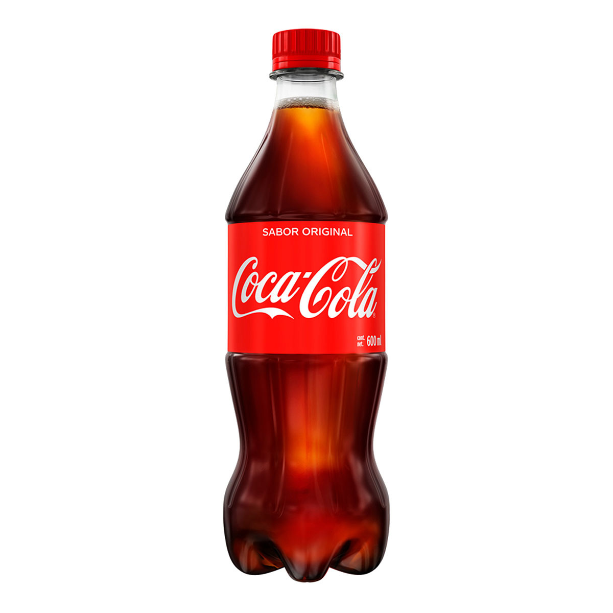 Refresco (500ml)