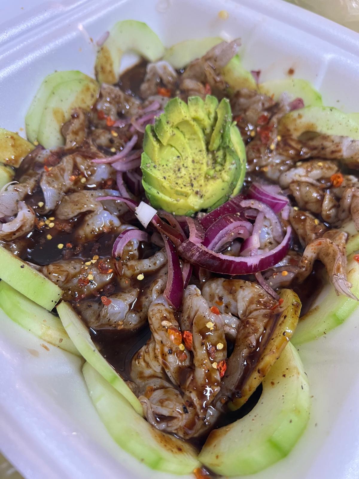Aguachiles
