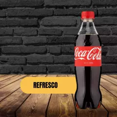 Coca Cola original