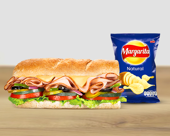 Duo Margarita