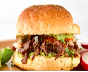 Cemitas