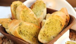 Pan de Ajo