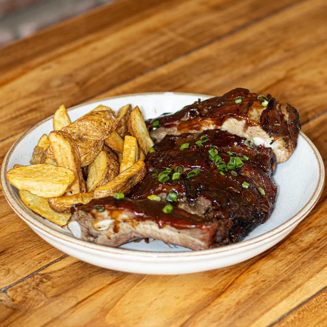 Costilla Personal