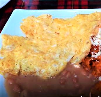 Omelette