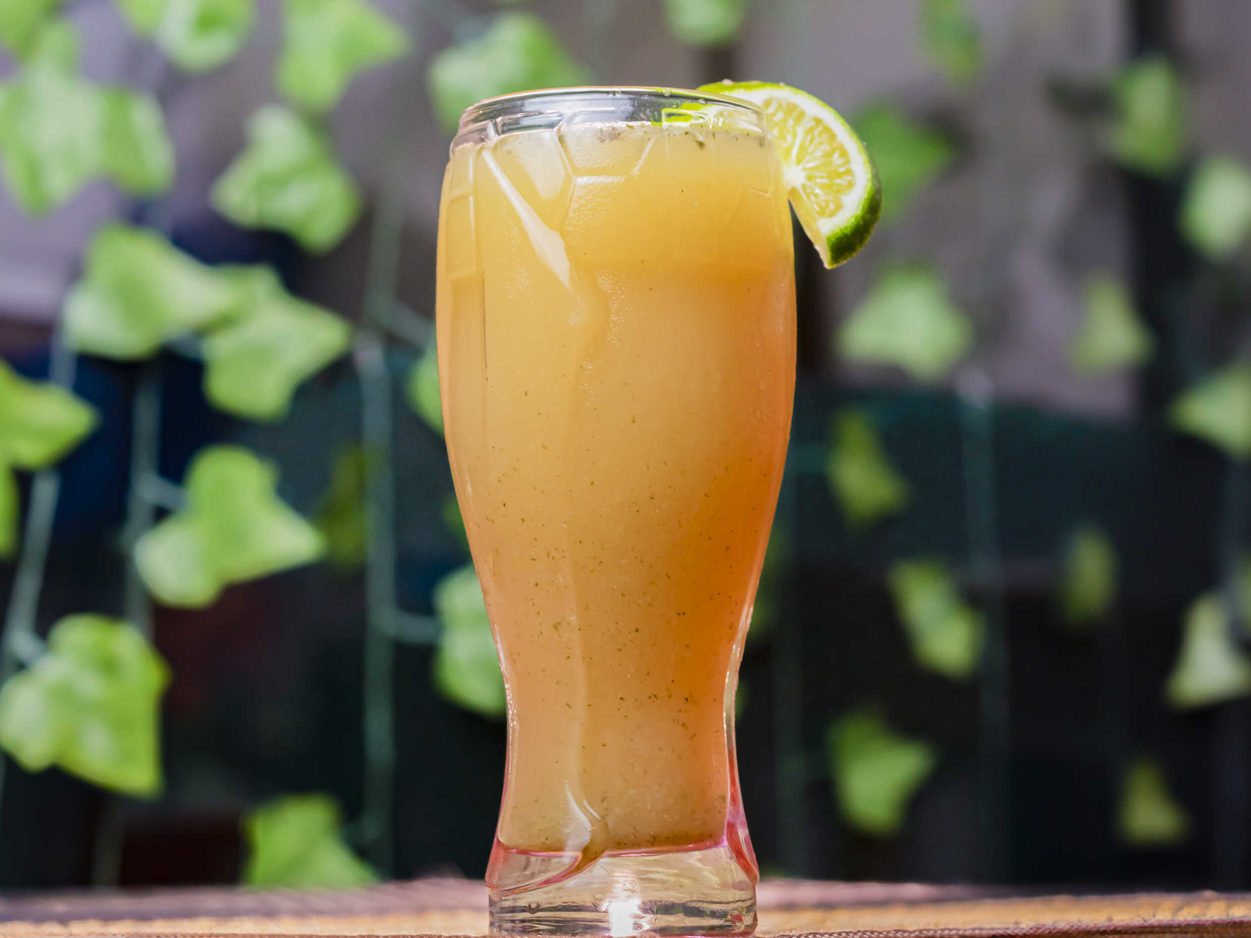 Limonada De Hierbabuena