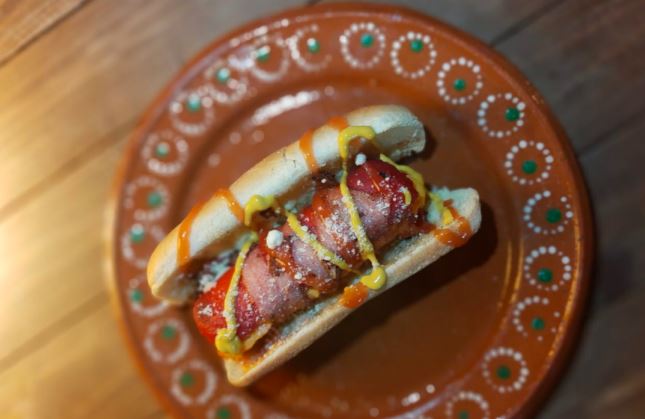 Hot Dog