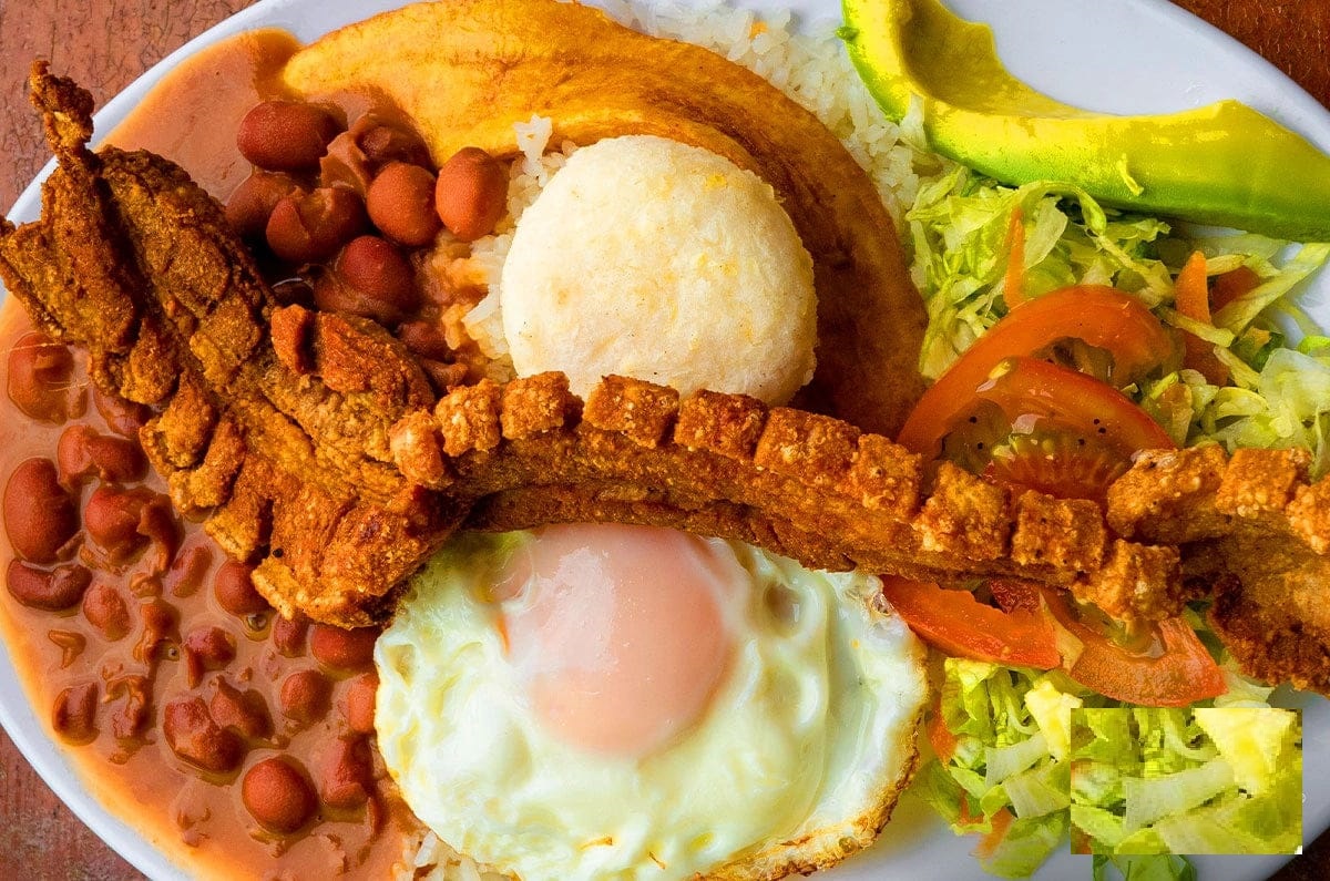 Bandeja