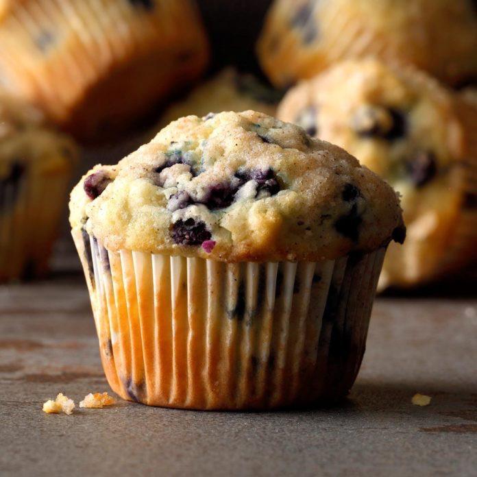Muffins