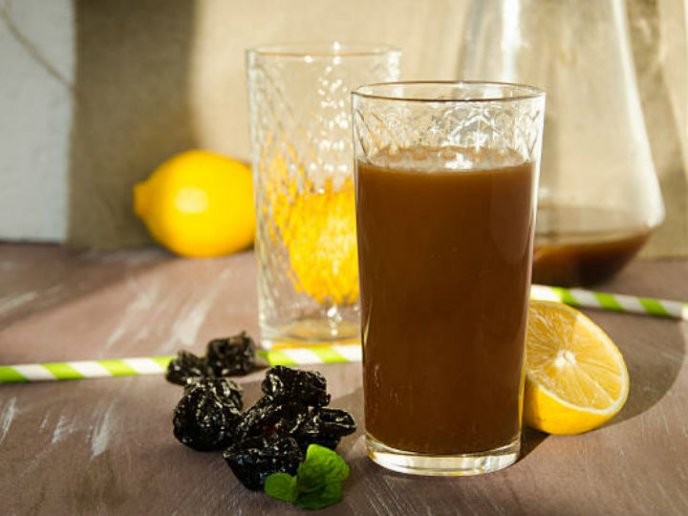 Agua de Ciruela