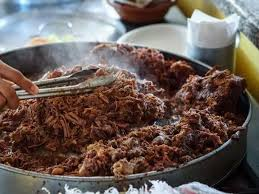 1/4 kg de Birria