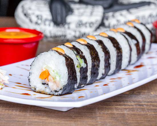 California Premium Roll