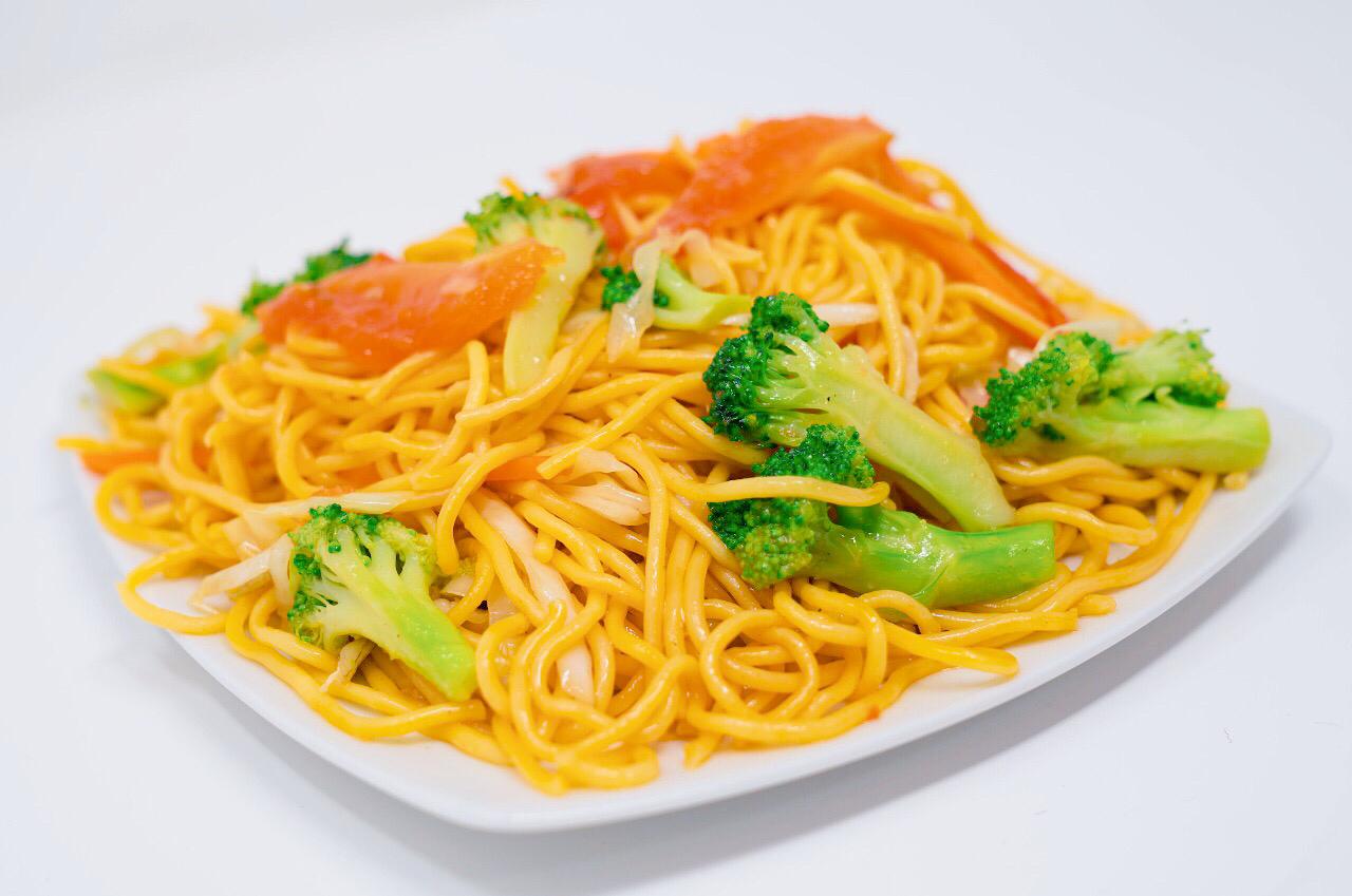 Sopa De Carne