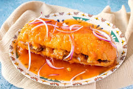 Torta Ahogada