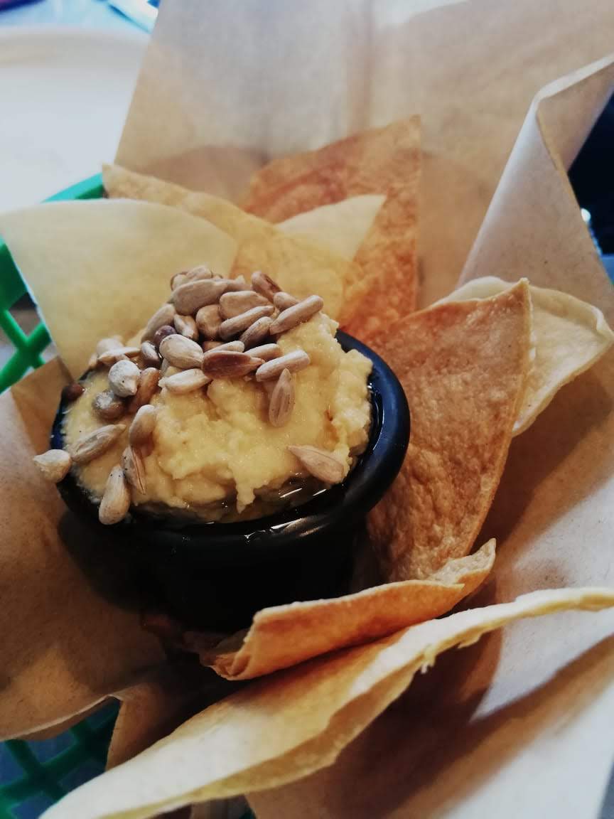 Hummus