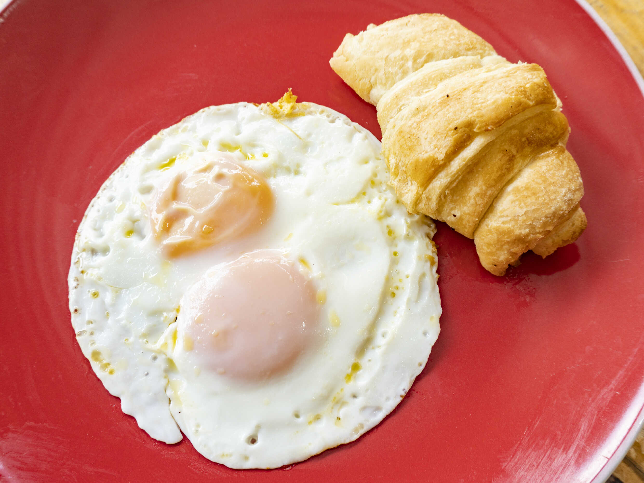 Huevos en Cacerola