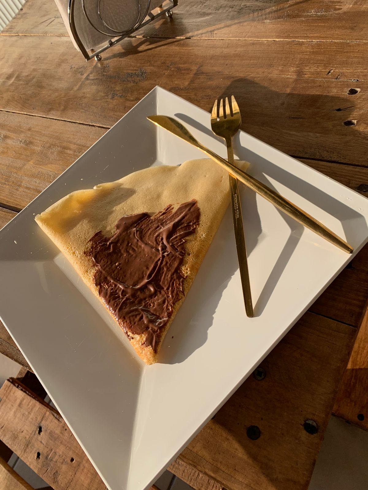 Nutella