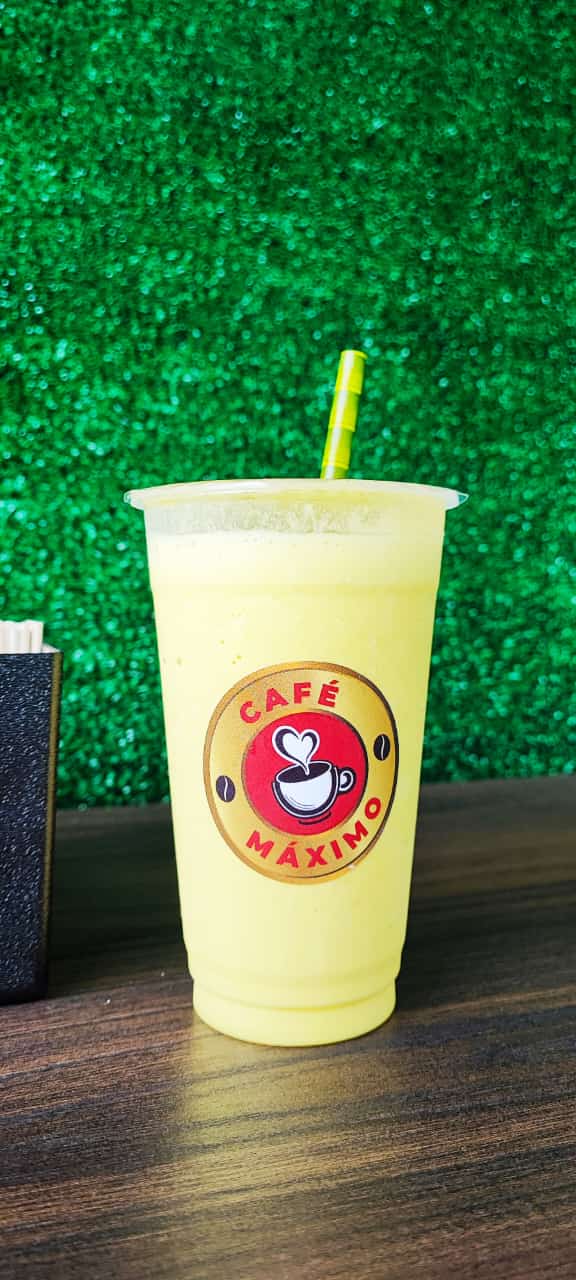 JUGO DE 16 ONZAS  MORA EN LECHE