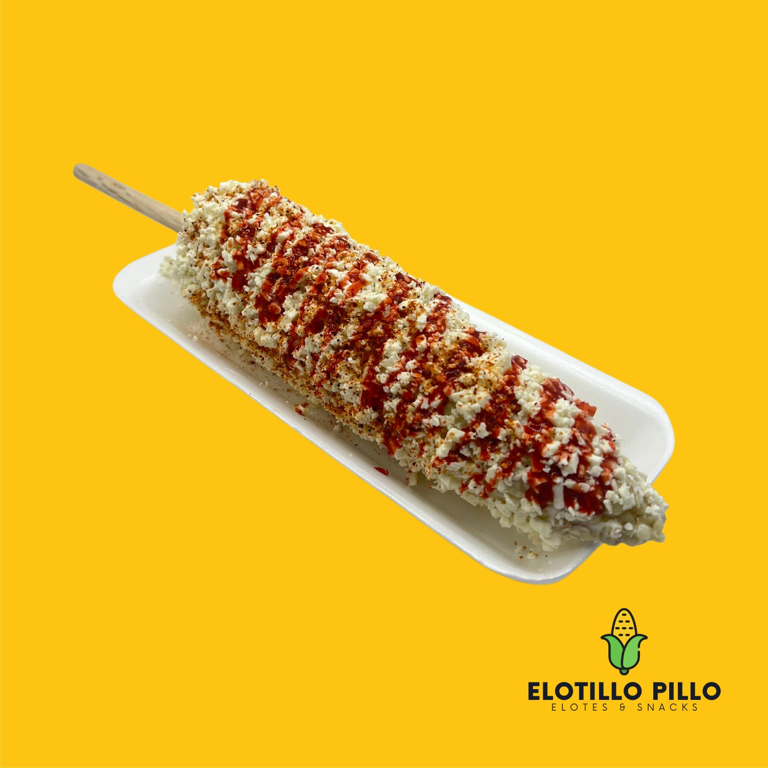 Elote Clásico