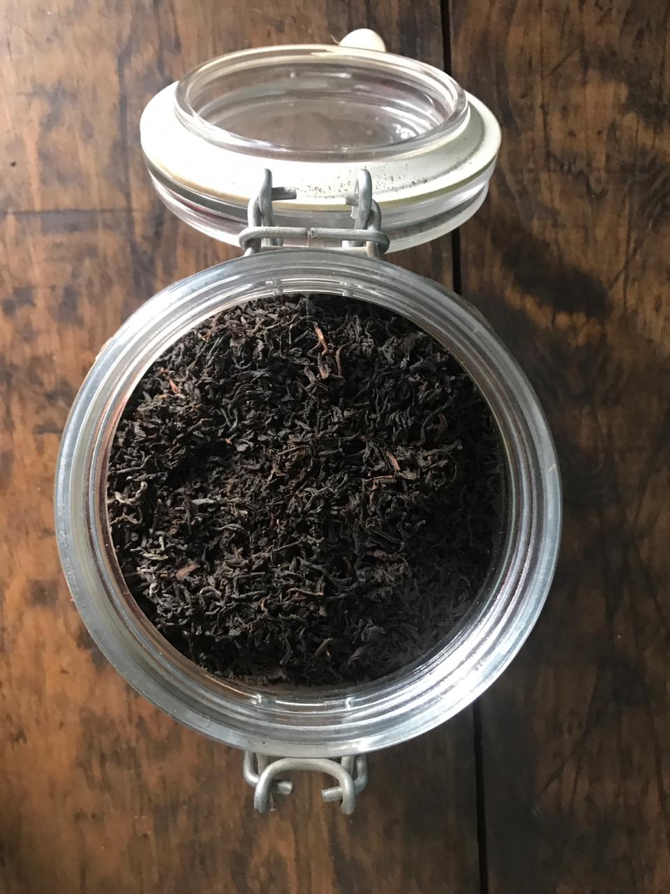 Té Negro Ceilán