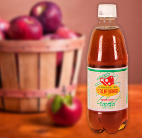 Manzanita California 600 ml
