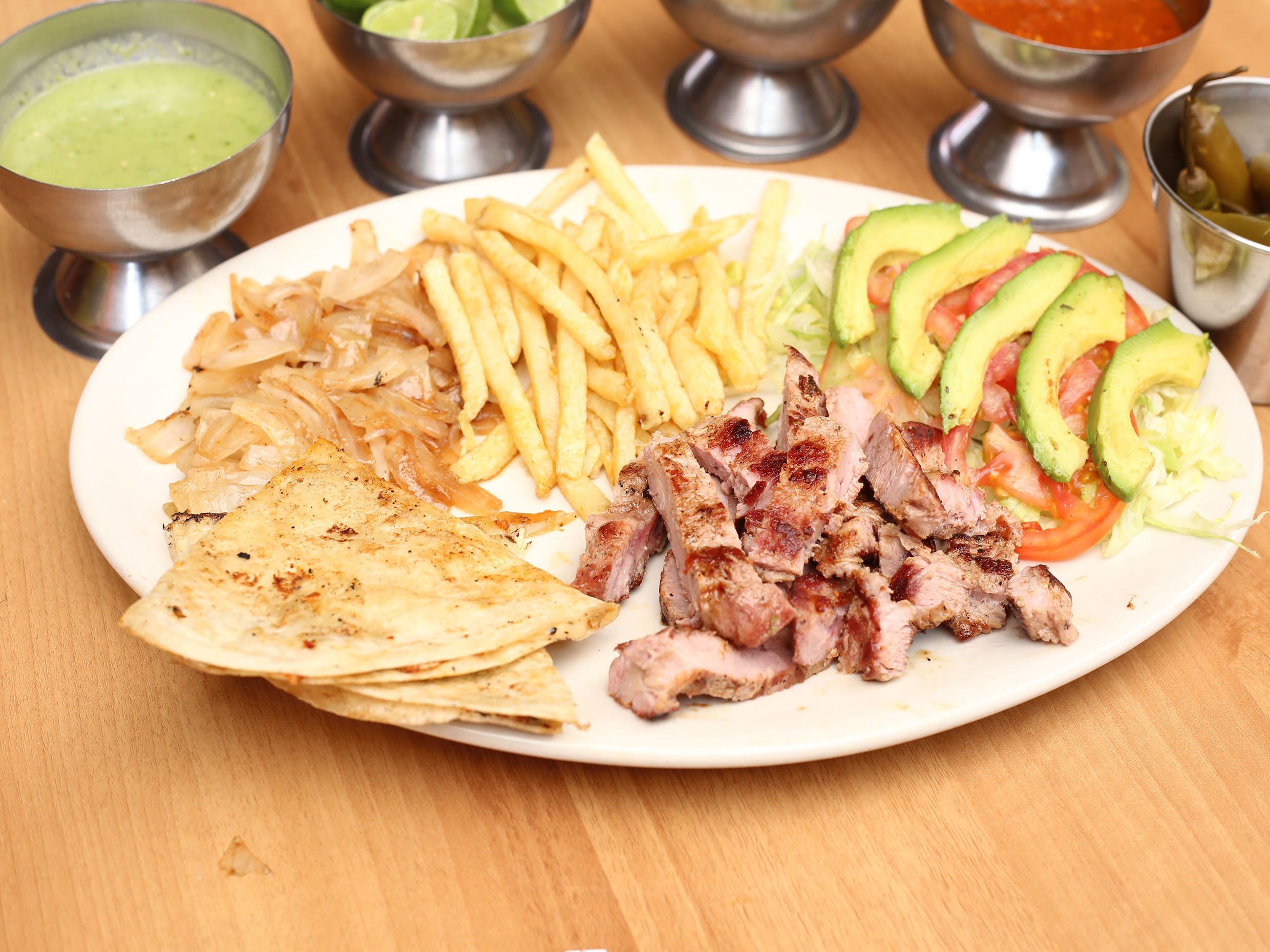 Arrachera