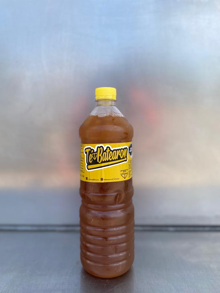 Agua o Té