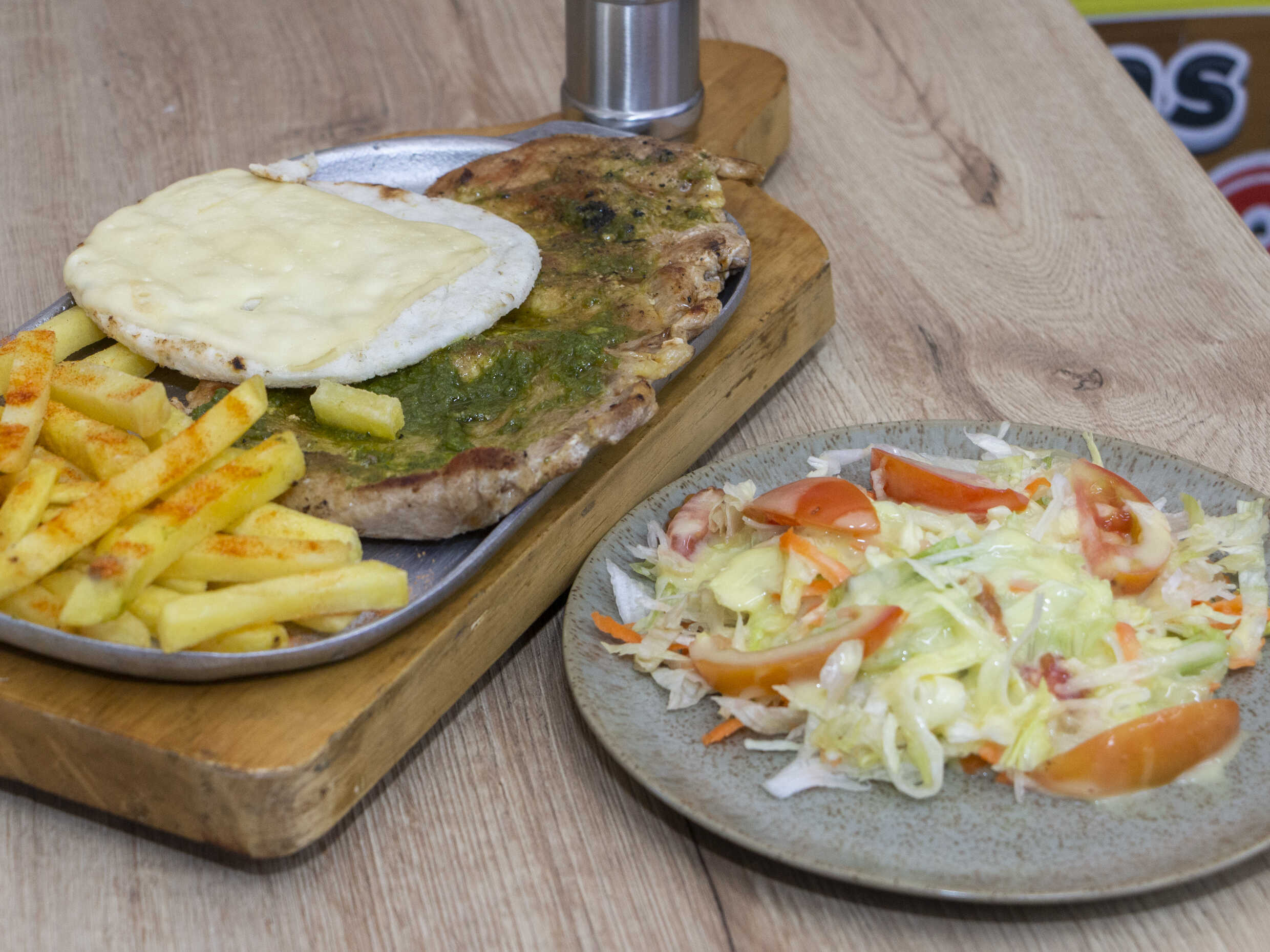 Lomo de Cerdo