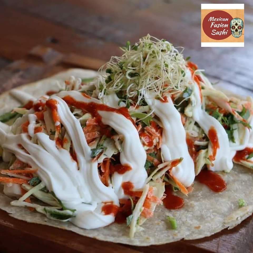 Baja Taco