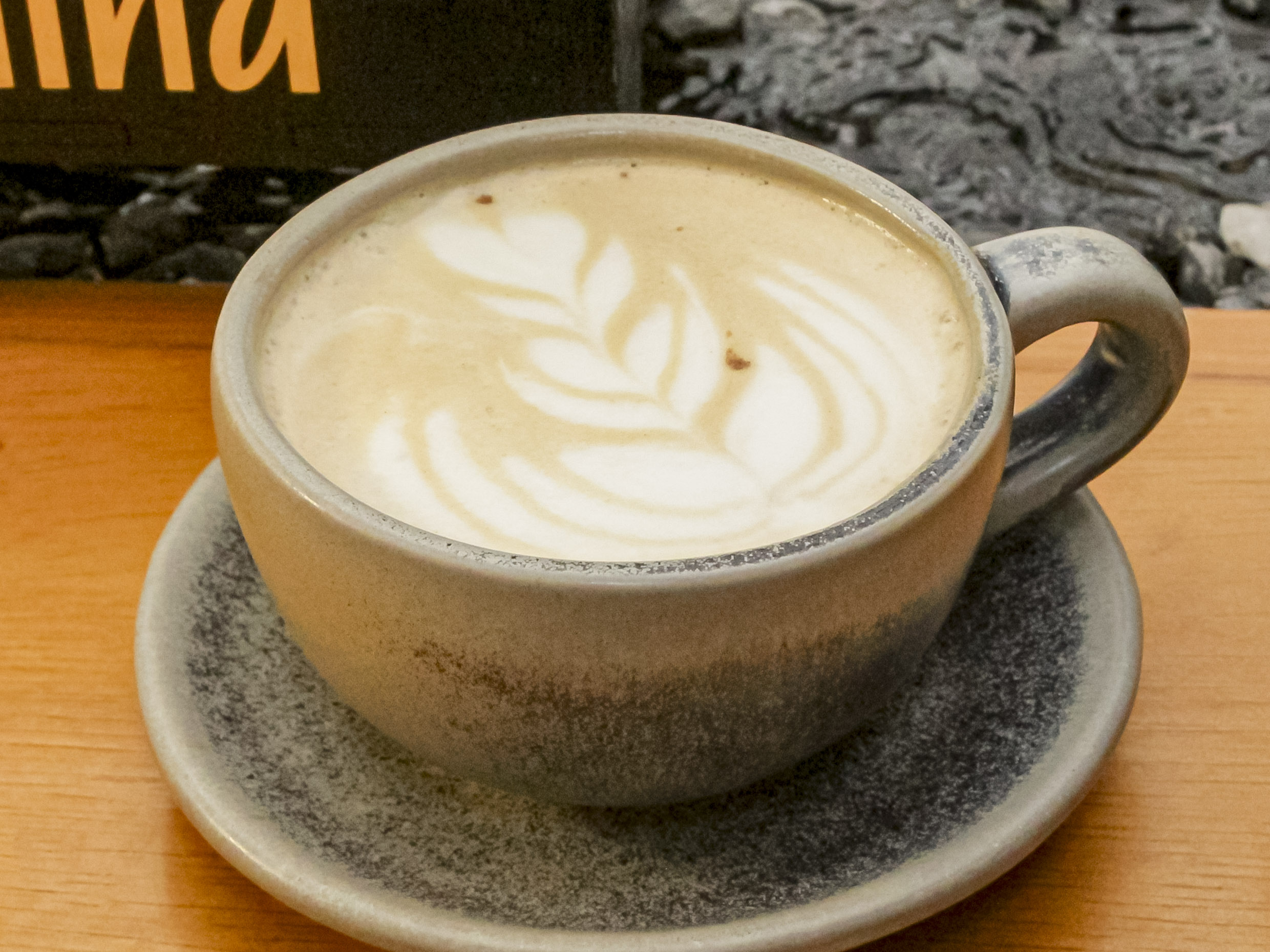 Chai Especias