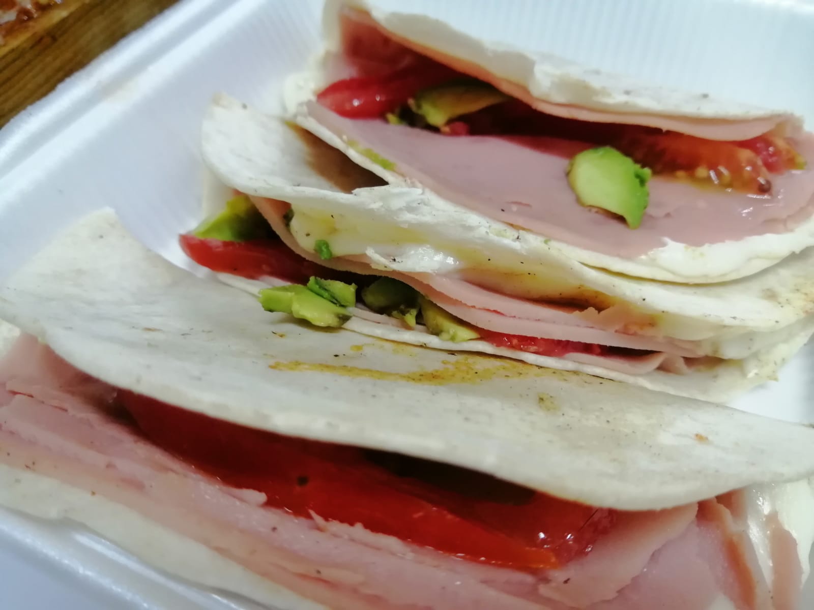 Orden de Sincronizadas 3 Piezas