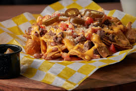 Nachos