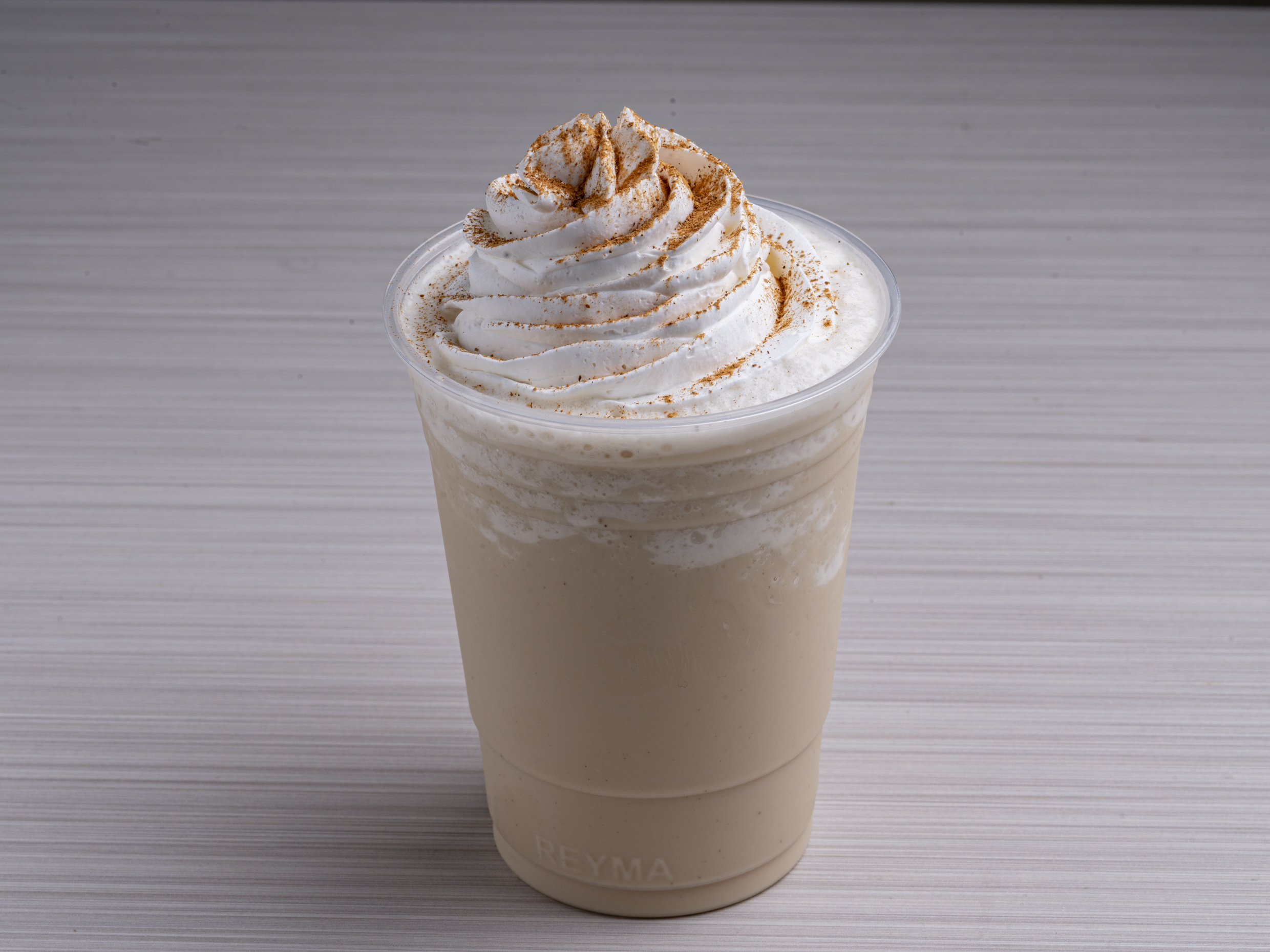 Frappé Crema Irlandesa