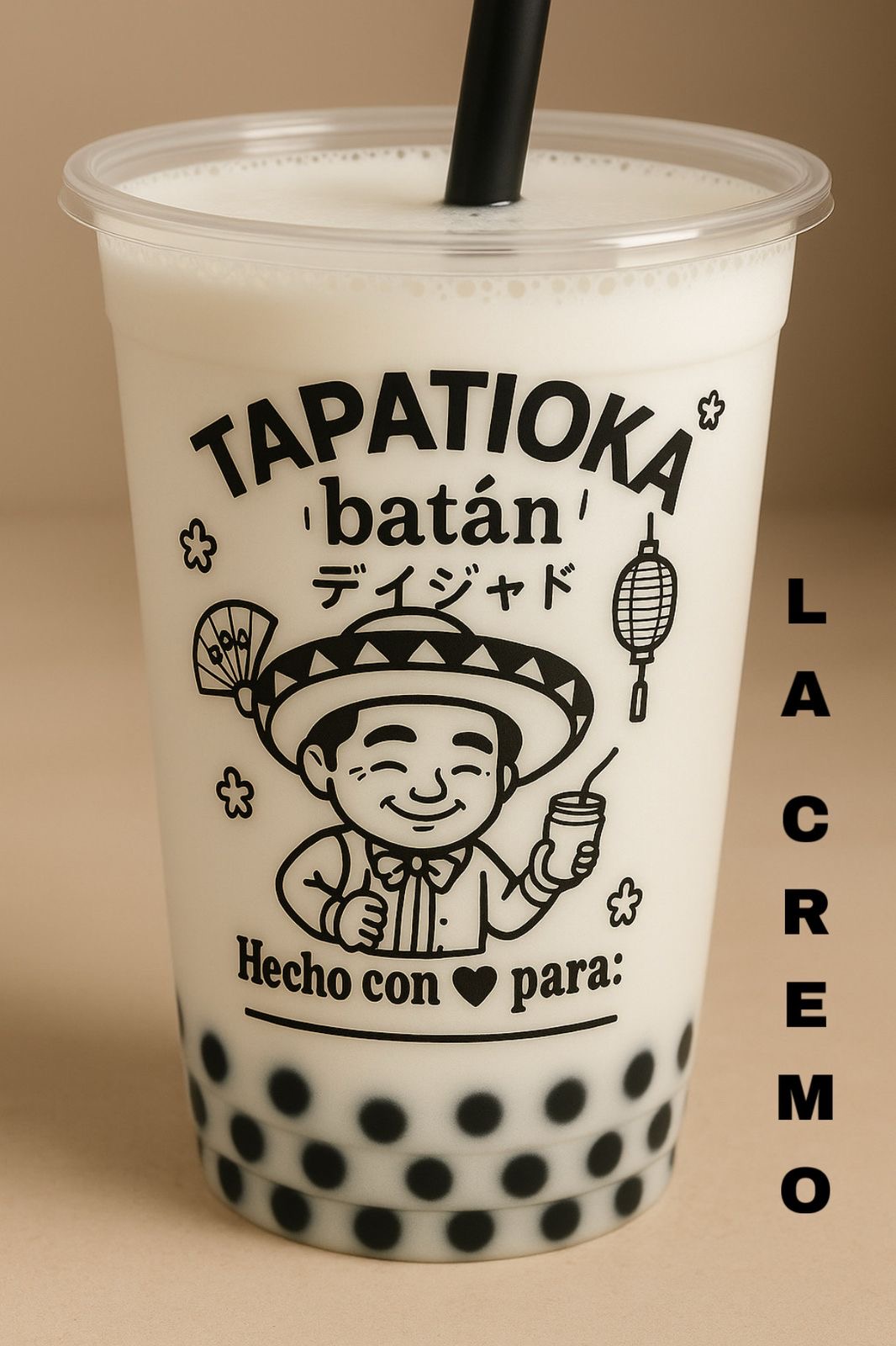 La Cremo