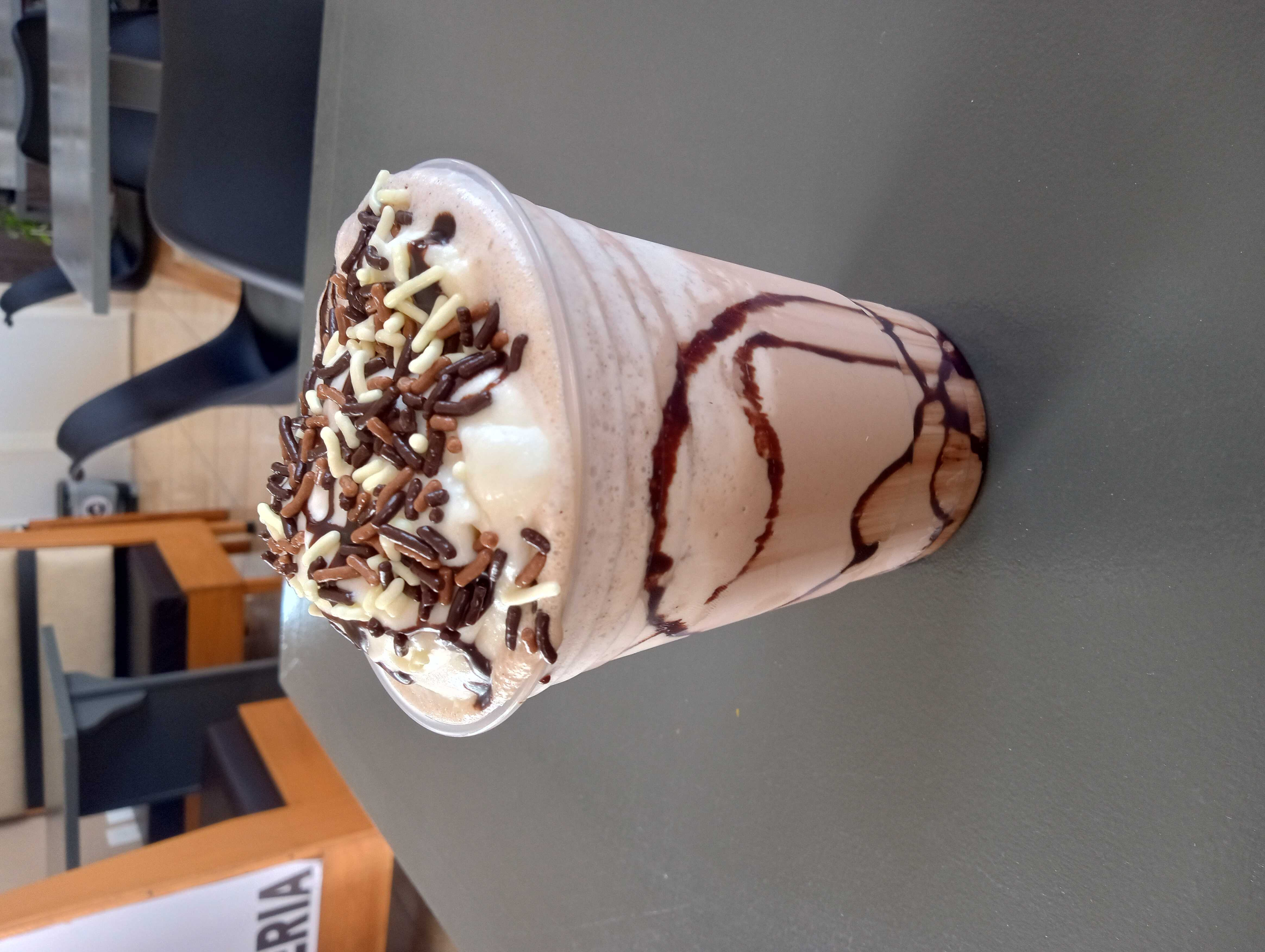 Frappé