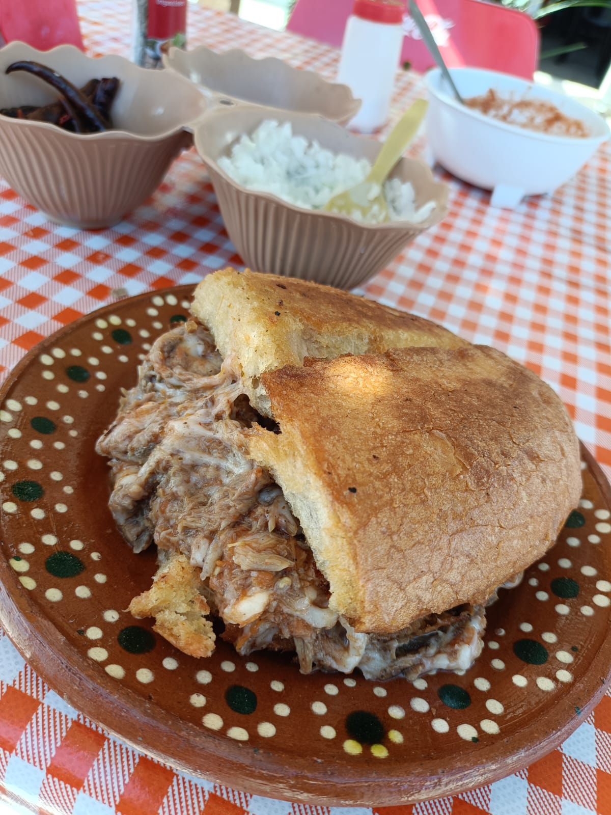 Torta con Queso (Res)