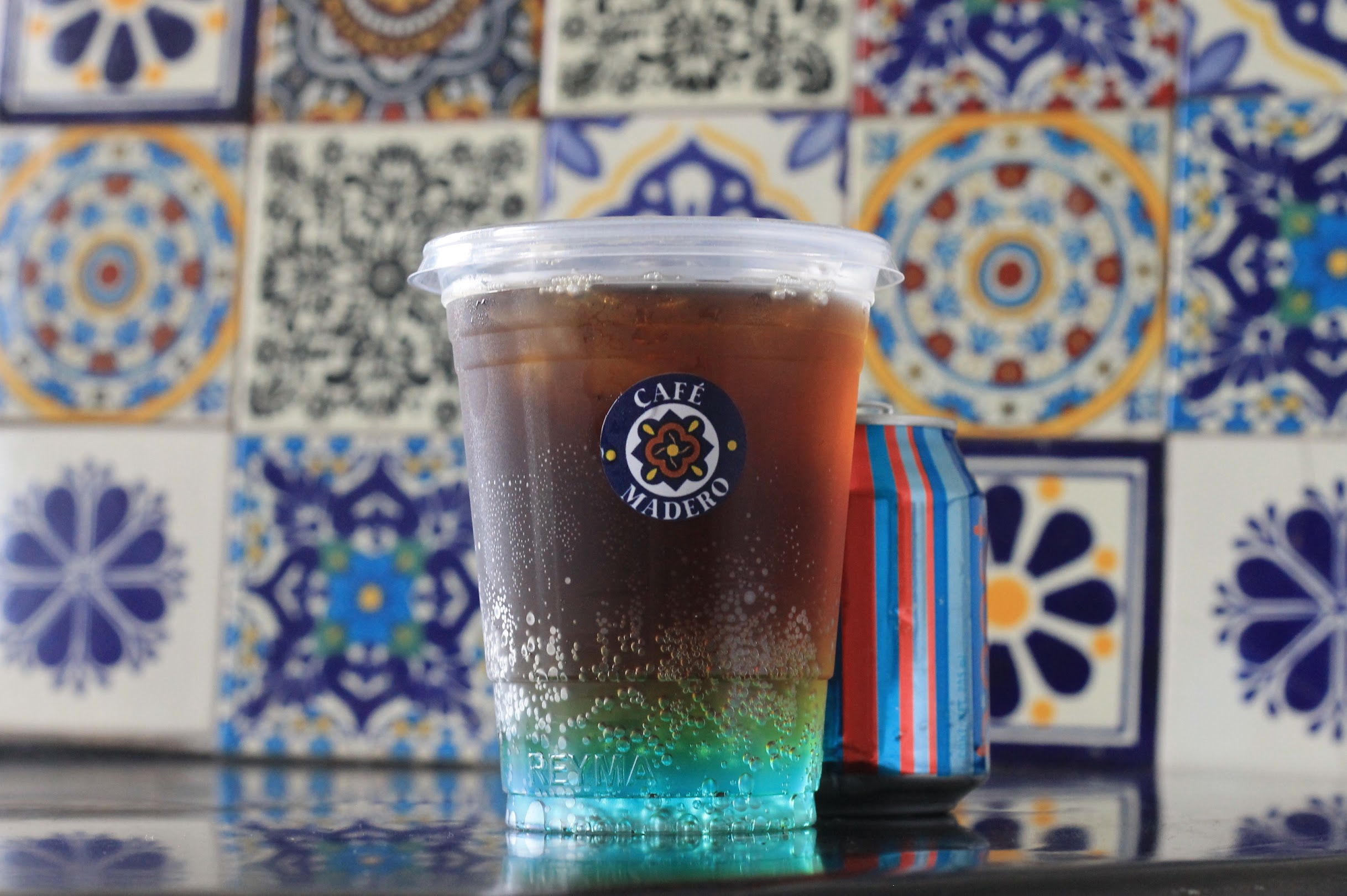 Turbo Cold Brew