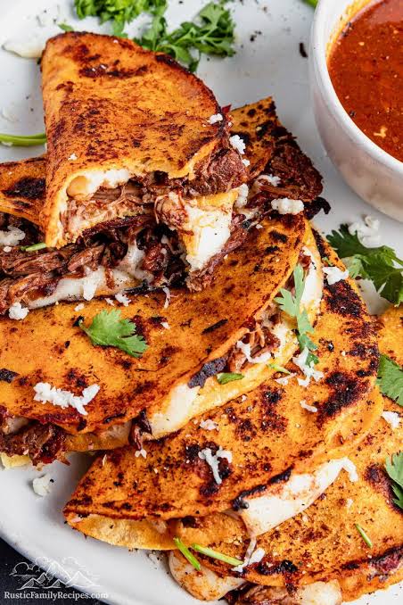 Quesataco