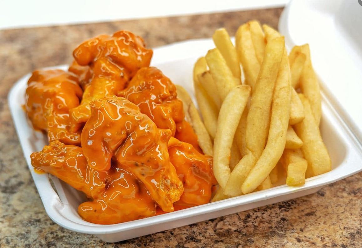 Personal Alitas