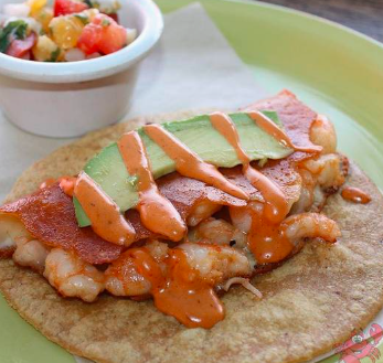 Taco Costra