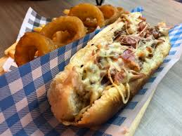 Jocho con Tocino y Queso