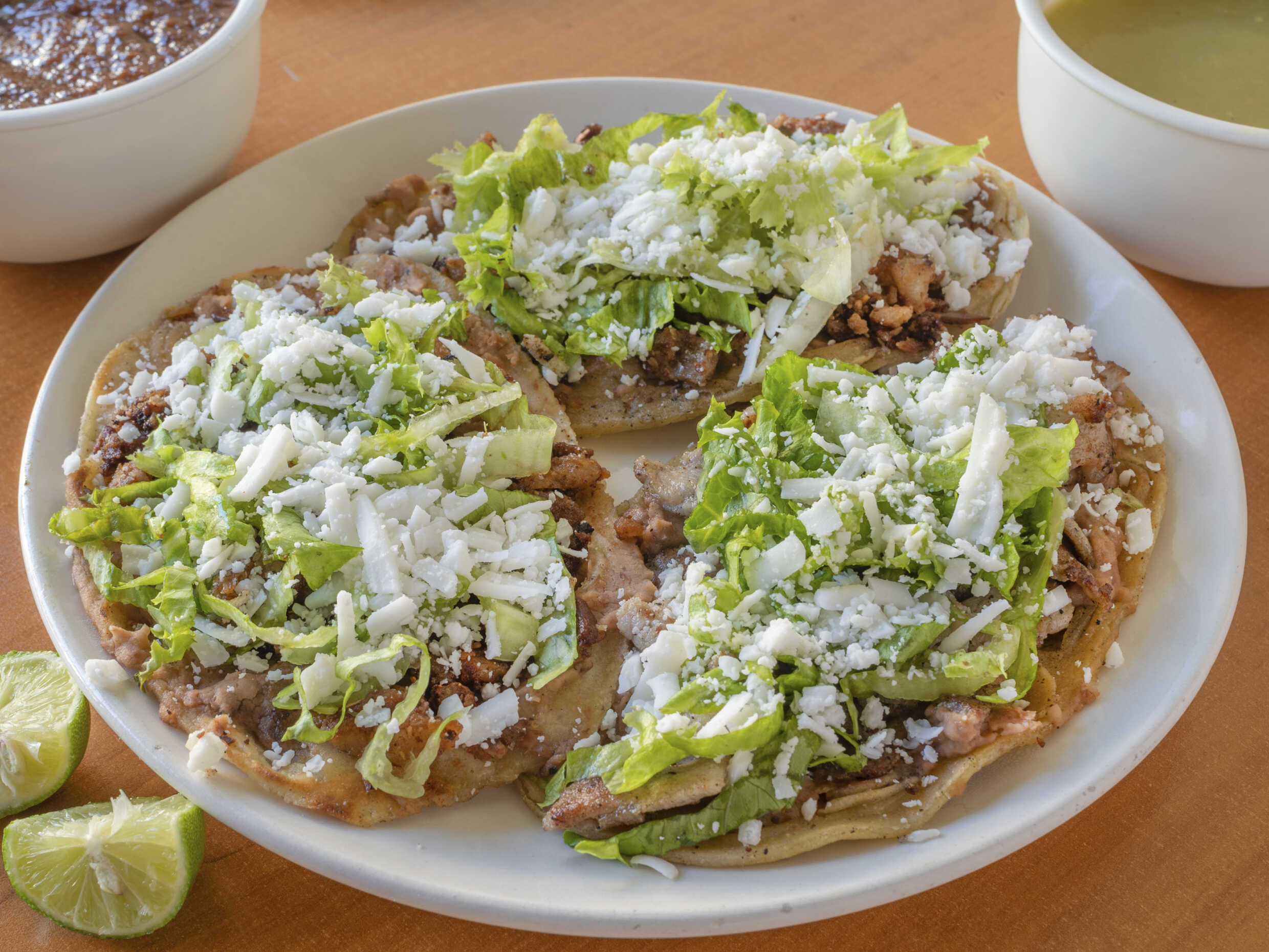 Sopes
