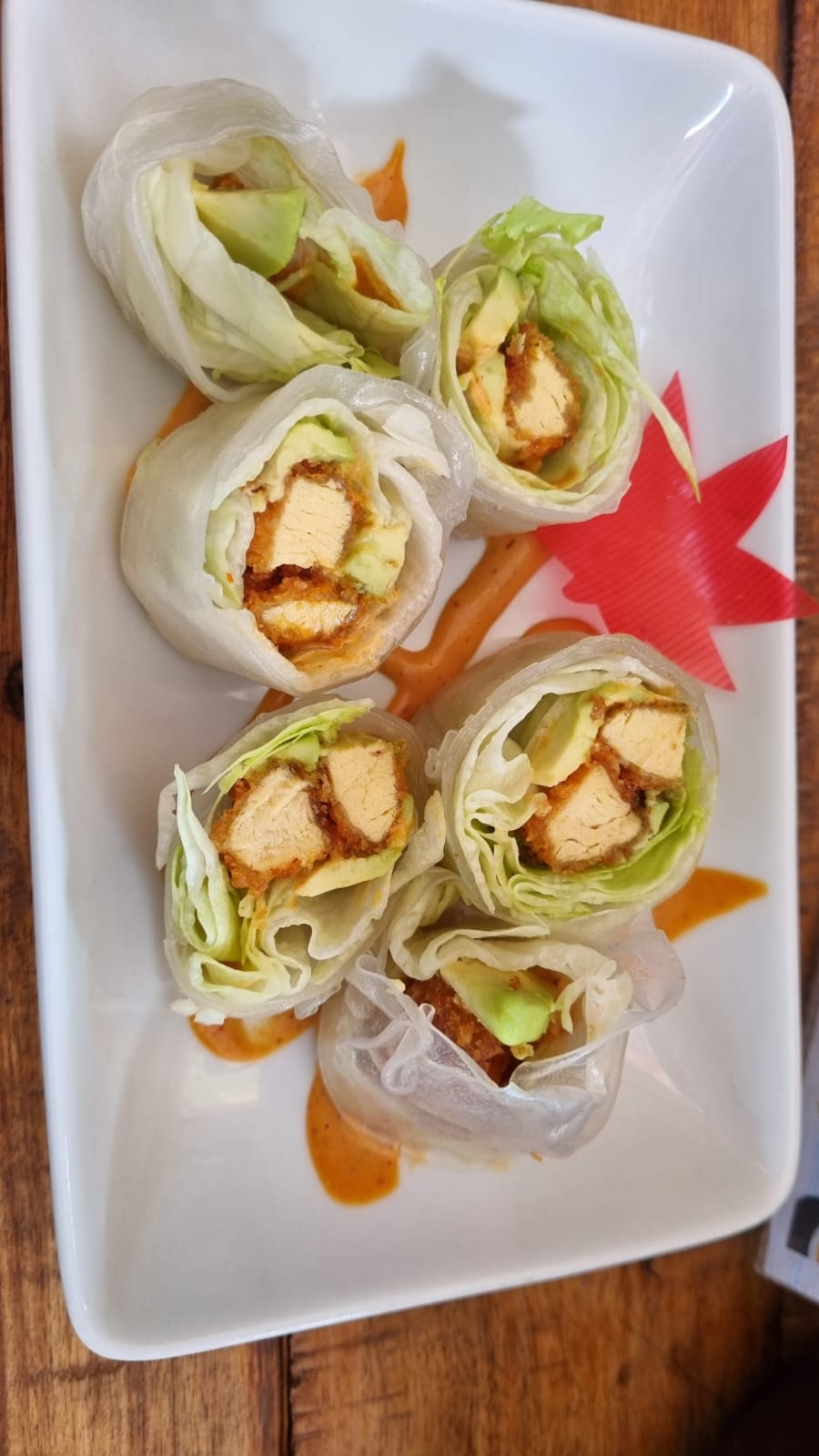Kushiague de Queso Manchego 3 Pz