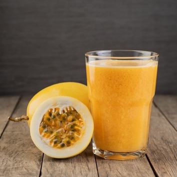 Jugo Natural de Maracuyá
