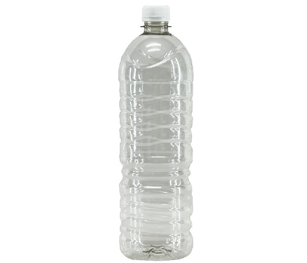 Agua de Botella--