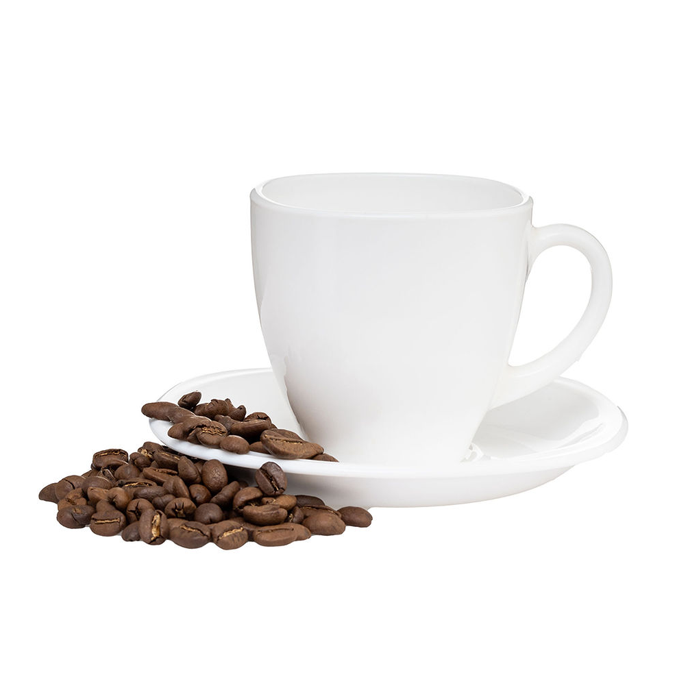 Leche con Café