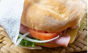 Tortas