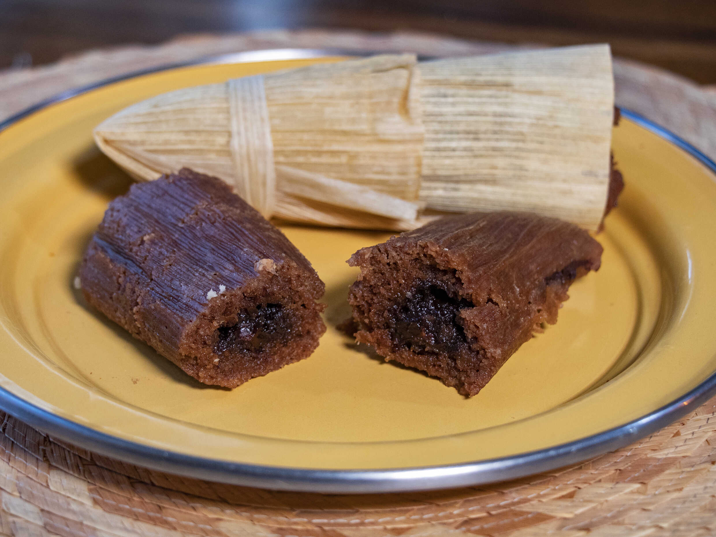 Chocolate & Nutella