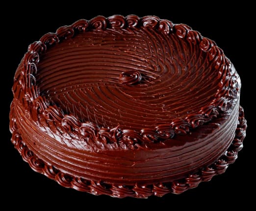 Pudín Chococrema 1/4 (4 -6 Porciones)